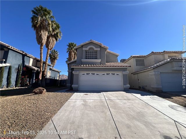 2072 Crowley Way, Las Vegas, NV 89142