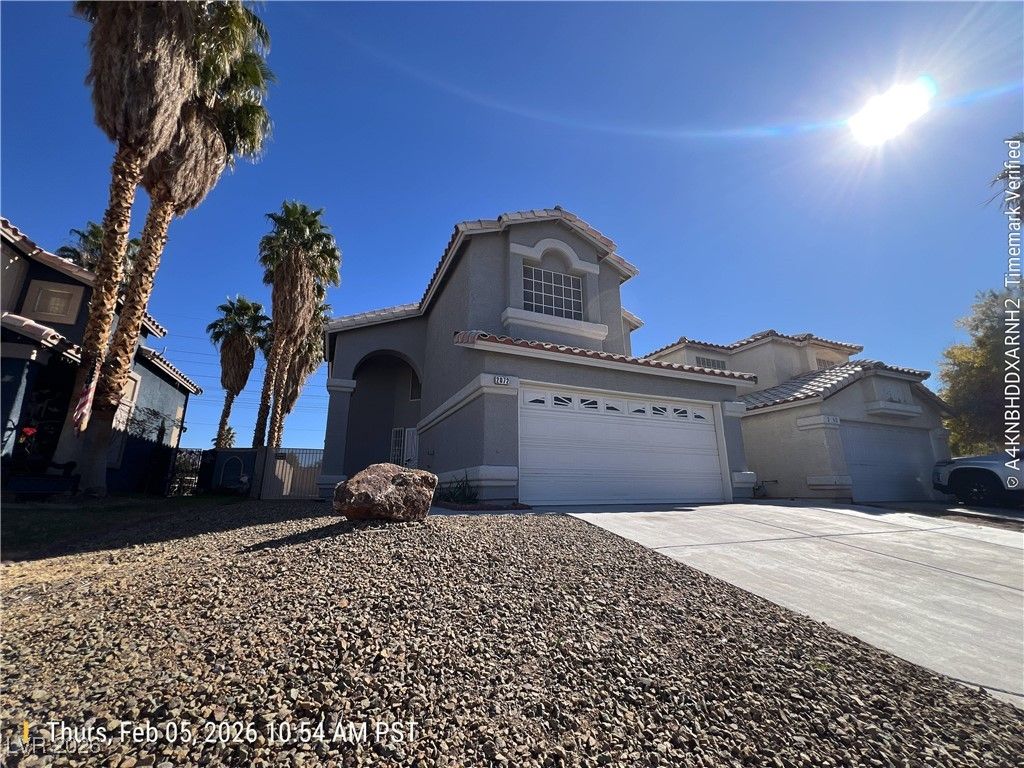 2072 Crowley Way, Las Vegas, NV 89142