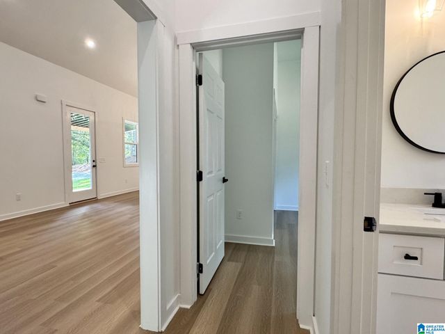 128 LAKEWOOD DRIVE, Wedowee, AL 36278