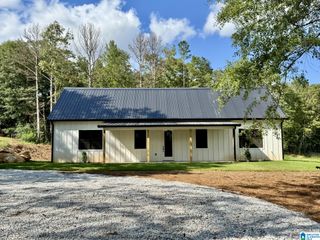 128 LAKEWOOD DRIVE, Wedowee, AL 36278