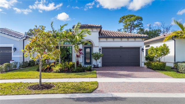 8149 Liberty Way, Parkland, FL 33067