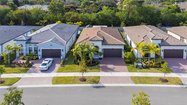 8149 Liberty Way, Parkland, FL 33067