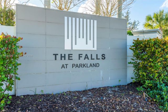 8149 Liberty Way, Parkland, FL 33067