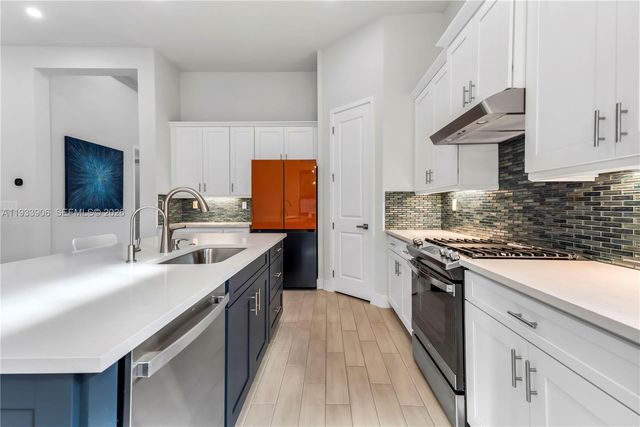 8149 Liberty Way, Parkland, FL 33067