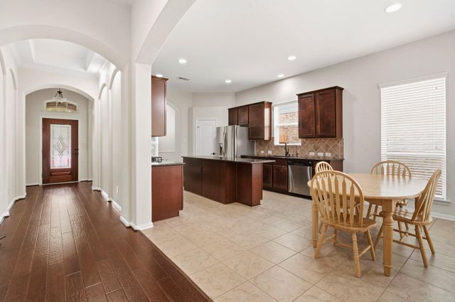 1526 Ralston Branch Way, Sugar Land, TX 77479