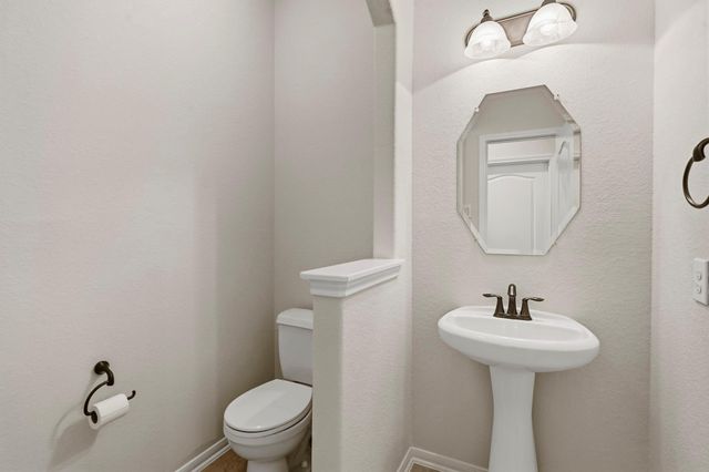 1526 Ralston Branch Way, Sugar Land, TX 77479