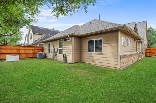 1526 Ralston Branch Way, Sugar Land, TX 77479