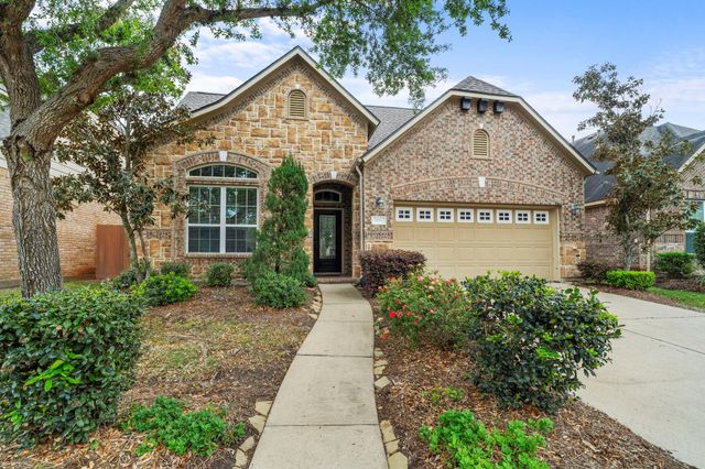 1526 Ralston Branch Way, Sugar Land, TX 77479