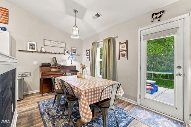 115 Goldenrod Court, Burlington, NC 27215