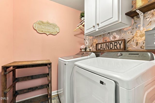 115 Goldenrod Court, Burlington, NC 27215