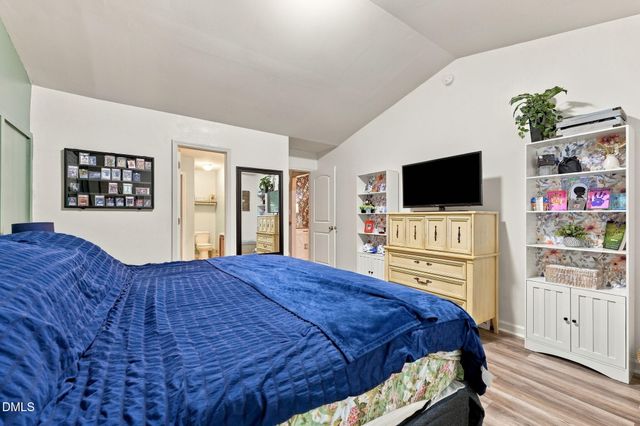 115 Goldenrod Court, Burlington, NC 27215