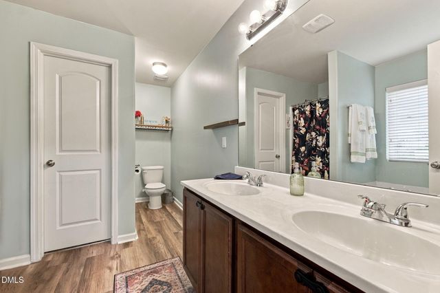115 Goldenrod Court, Burlington, NC 27215