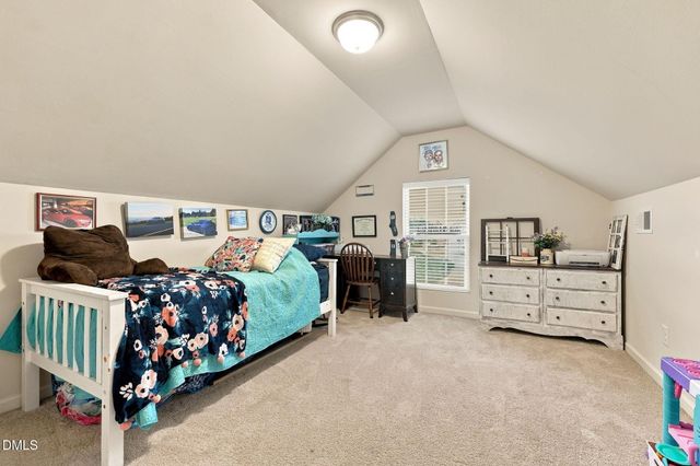 115 Goldenrod Court, Burlington, NC 27215
