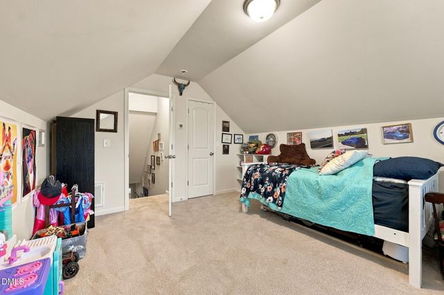 115 Goldenrod Court, Burlington, NC 27215