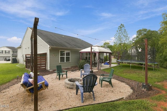 115 Goldenrod Court, Burlington, NC 27215