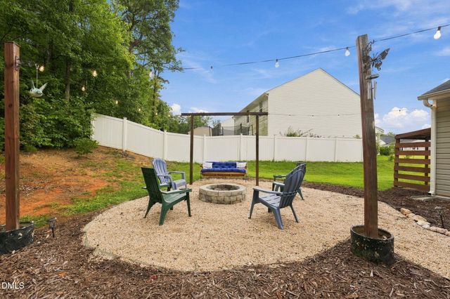 115 Goldenrod Court, Burlington, NC 27215