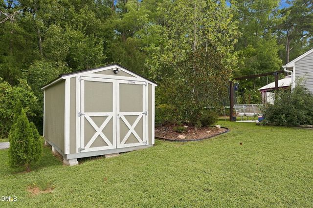 115 Goldenrod Court, Burlington, NC 27215