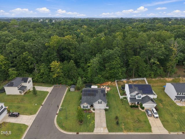 115 Goldenrod Court, Burlington, NC 27215