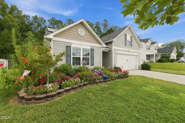 115 Goldenrod Court, Burlington, NC 27215