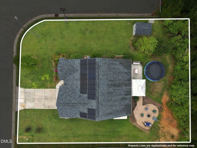 115 Goldenrod Court, Burlington, NC 27215
