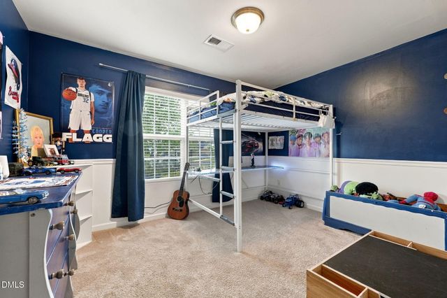 115 Goldenrod Court, Burlington, NC 27215