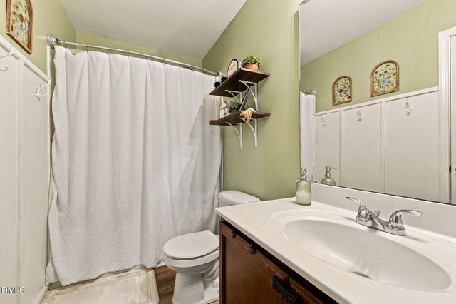 115 Goldenrod Court, Burlington, NC 27215