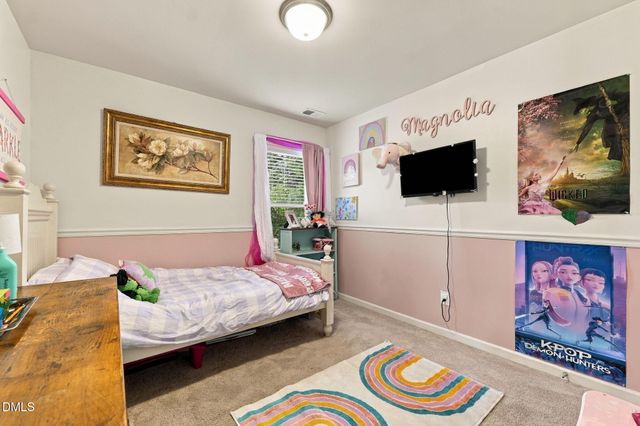 115 Goldenrod Court, Burlington, NC 27215