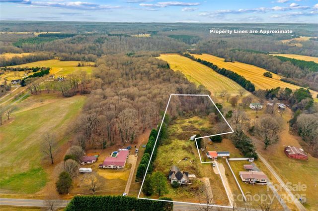 1091 Midway Road, Statesville, NC 28625