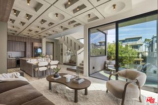 1021 N Ogden Drive PH 4, West Hollywood, CA 90046