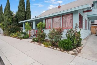 332 Daisy, Long Beach, CA 90802