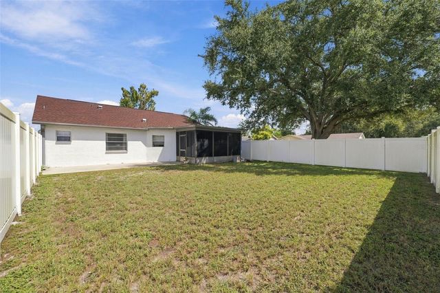 4240 COTTON TAIL DRIVE, New Port Richey, FL 34653