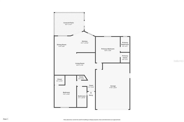 4240 COTTON TAIL DRIVE, New Port Richey, FL 34653