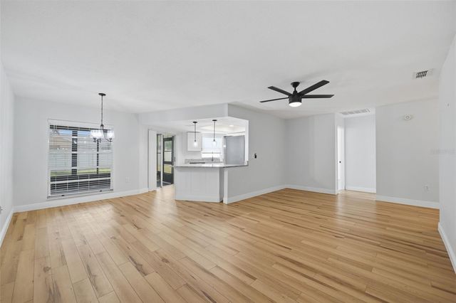 4240 COTTON TAIL DRIVE, New Port Richey, FL 34653
