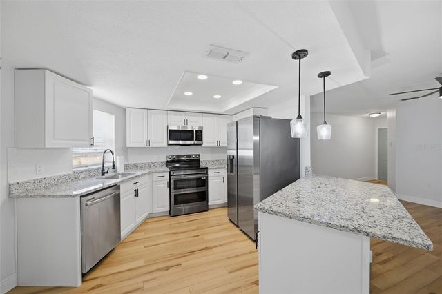 4240 COTTON TAIL DRIVE, New Port Richey, FL 34653