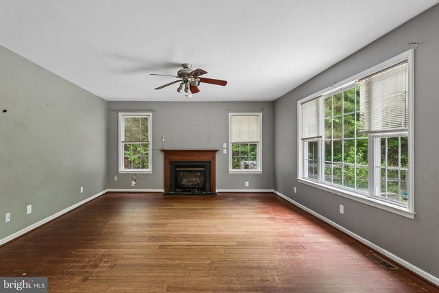 6286 DAWES DR, King George, VA 22485