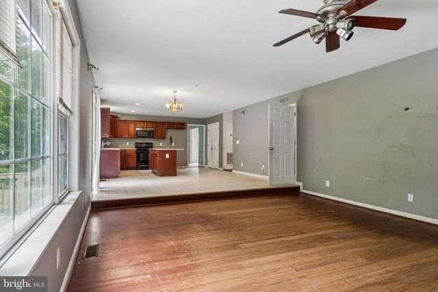 6286 DAWES DR, King George, VA 22485