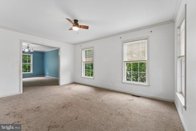 6286 DAWES DR, King George, VA 22485