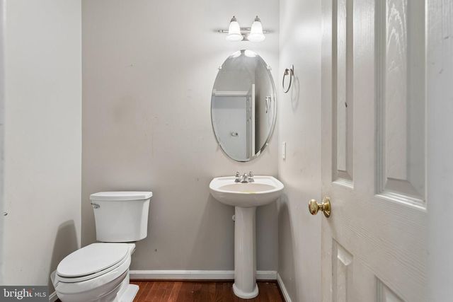 6286 DAWES DR, King George, VA 22485