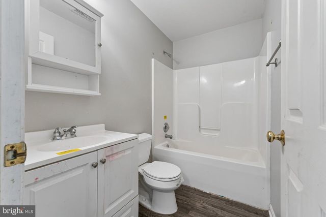 6286 DAWES DR, King George, VA 22485