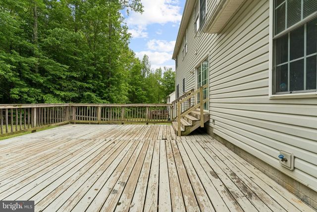 6286 DAWES DR, King George, VA 22485