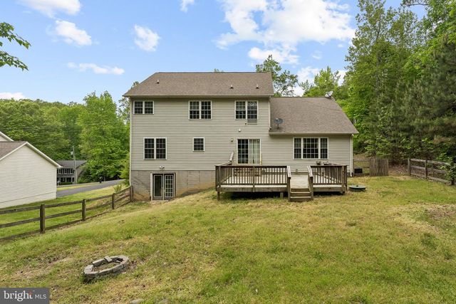 6286 DAWES DR, King George, VA 22485