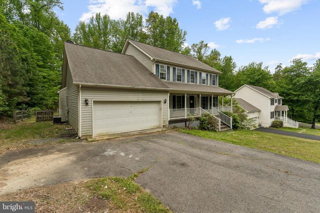 6286 DAWES DR, King George, VA 22485