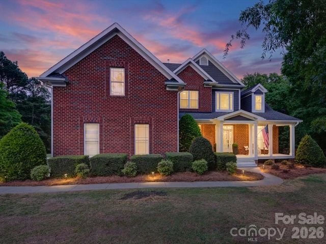 188 Carolina Crossing Drive, York, SC 29745