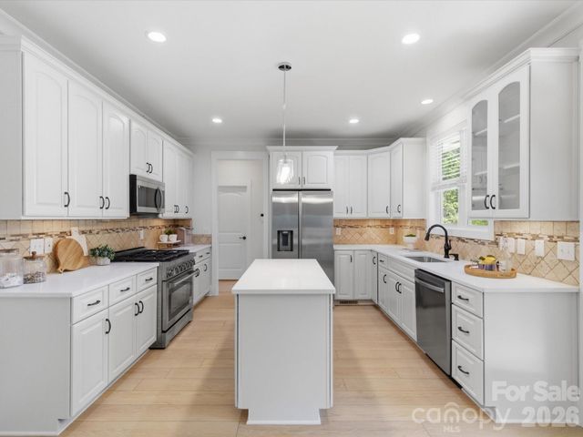 188 Carolina Crossing Drive, York, SC 29745