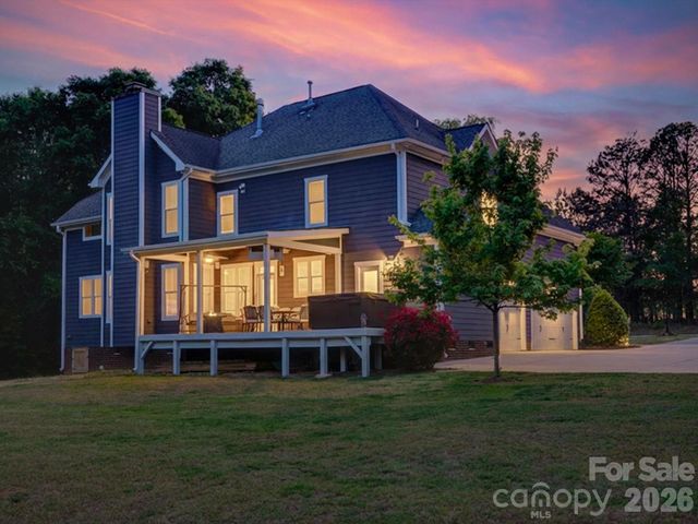 188 Carolina Crossing Drive, York, SC 29745