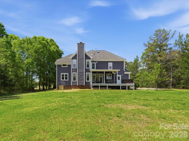188 Carolina Crossing Drive, York, SC 29745