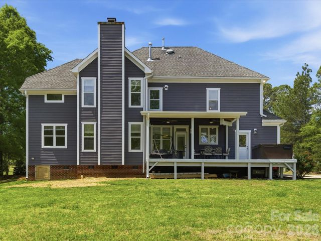 188 Carolina Crossing Drive, York, SC 29745