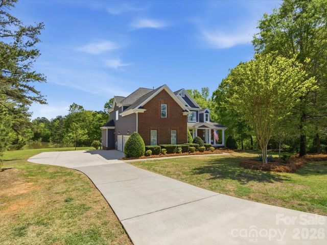 188 Carolina Crossing Drive, York, SC 29745