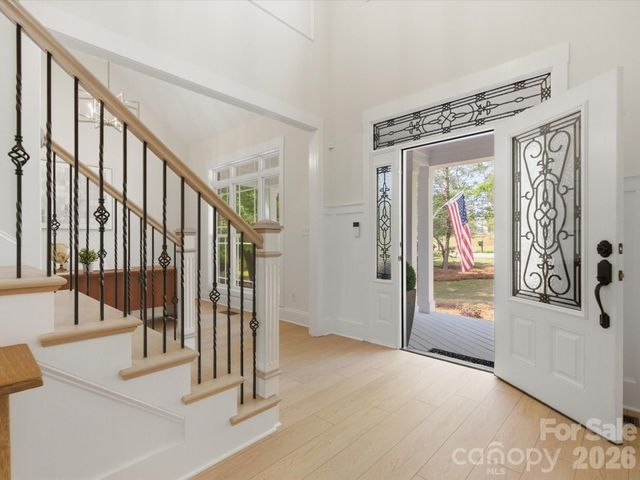 188 Carolina Crossing Drive, York, SC 29745