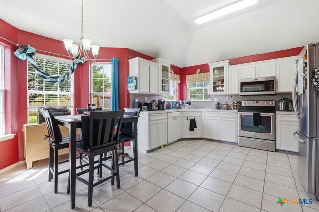 4107 Esta Lee Avenue, Killeen, TX 76549